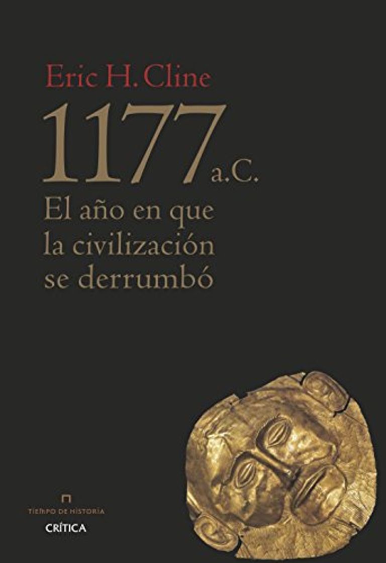 Moda 1177 a. C.