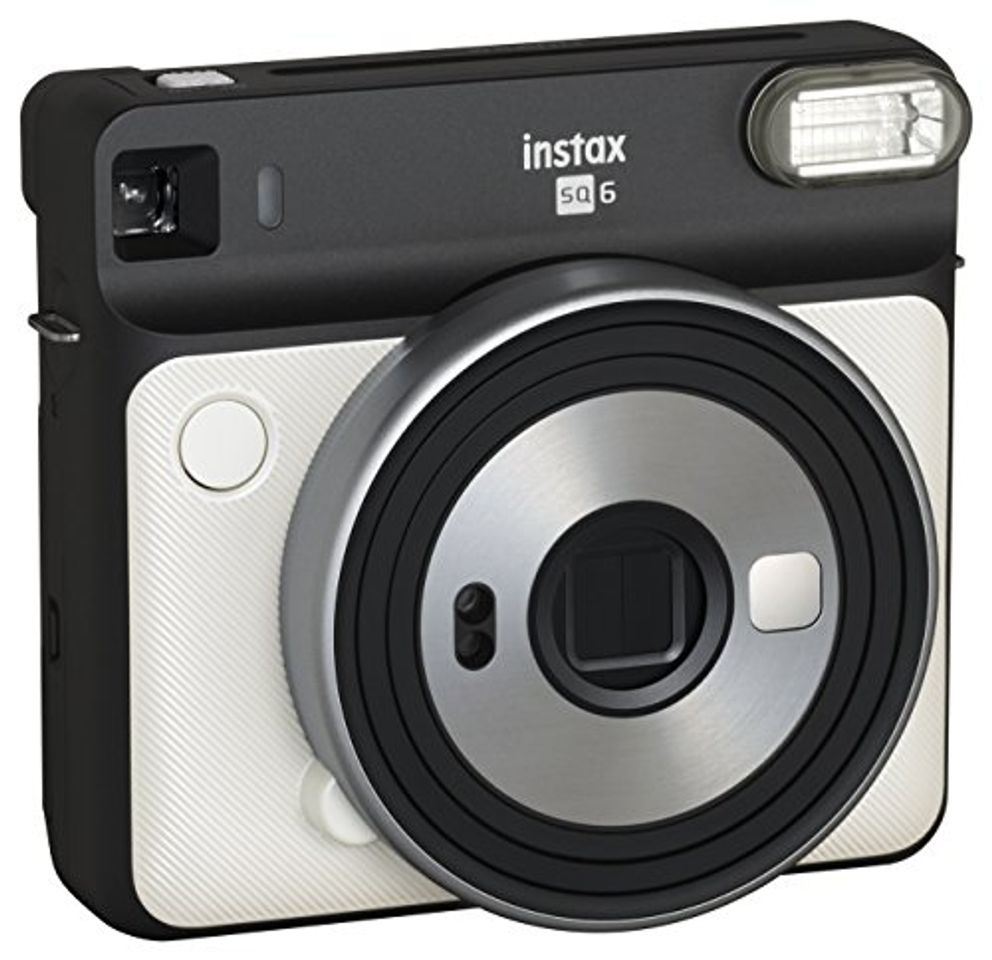 Electrónica Fujifilm Instax SQ6 - Cámara analógica instantánea