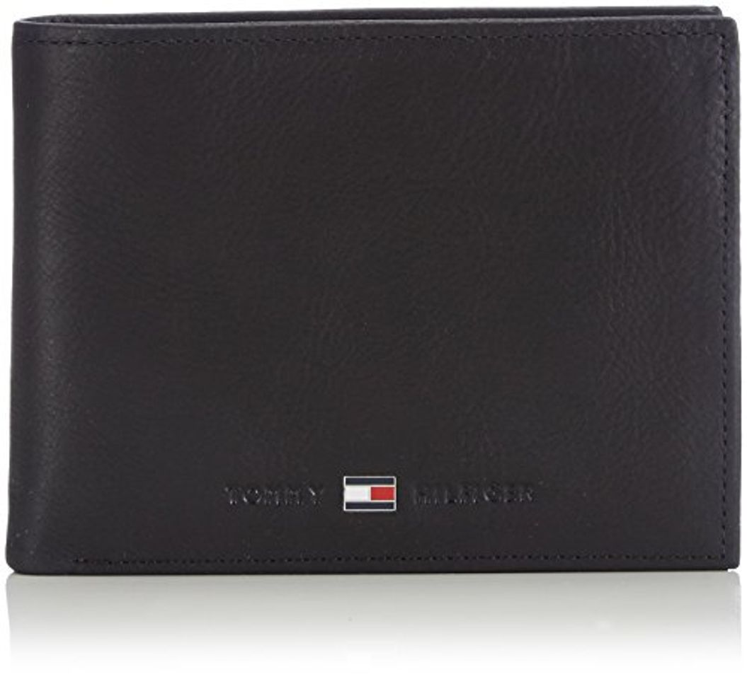 Places Tommy Hilfiger Johnson CC and Coin Pocket - Cartera Unisex