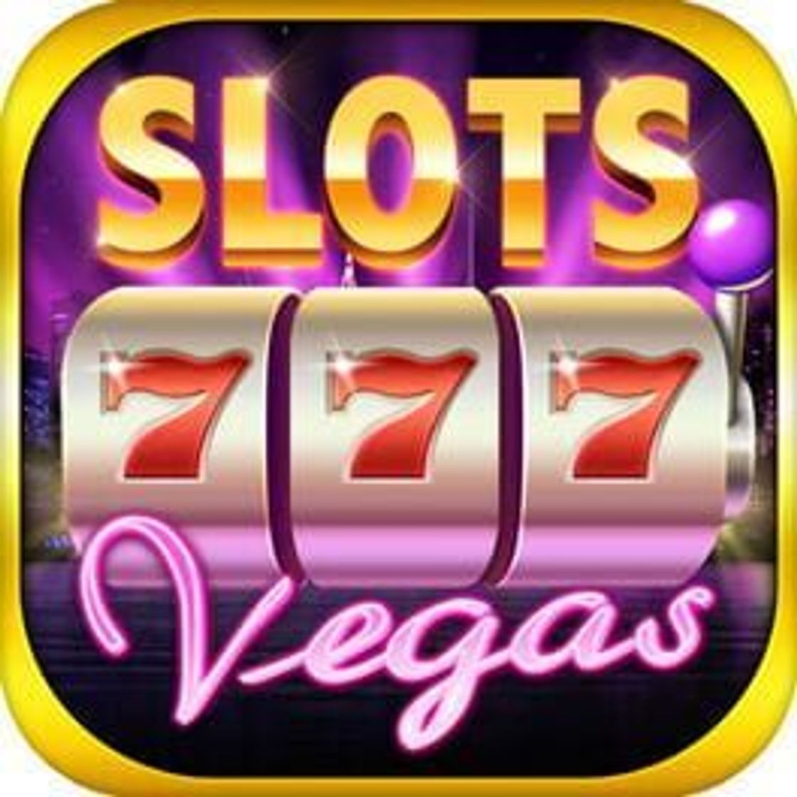 Videojuegos Slots - Classic Vegas Casino