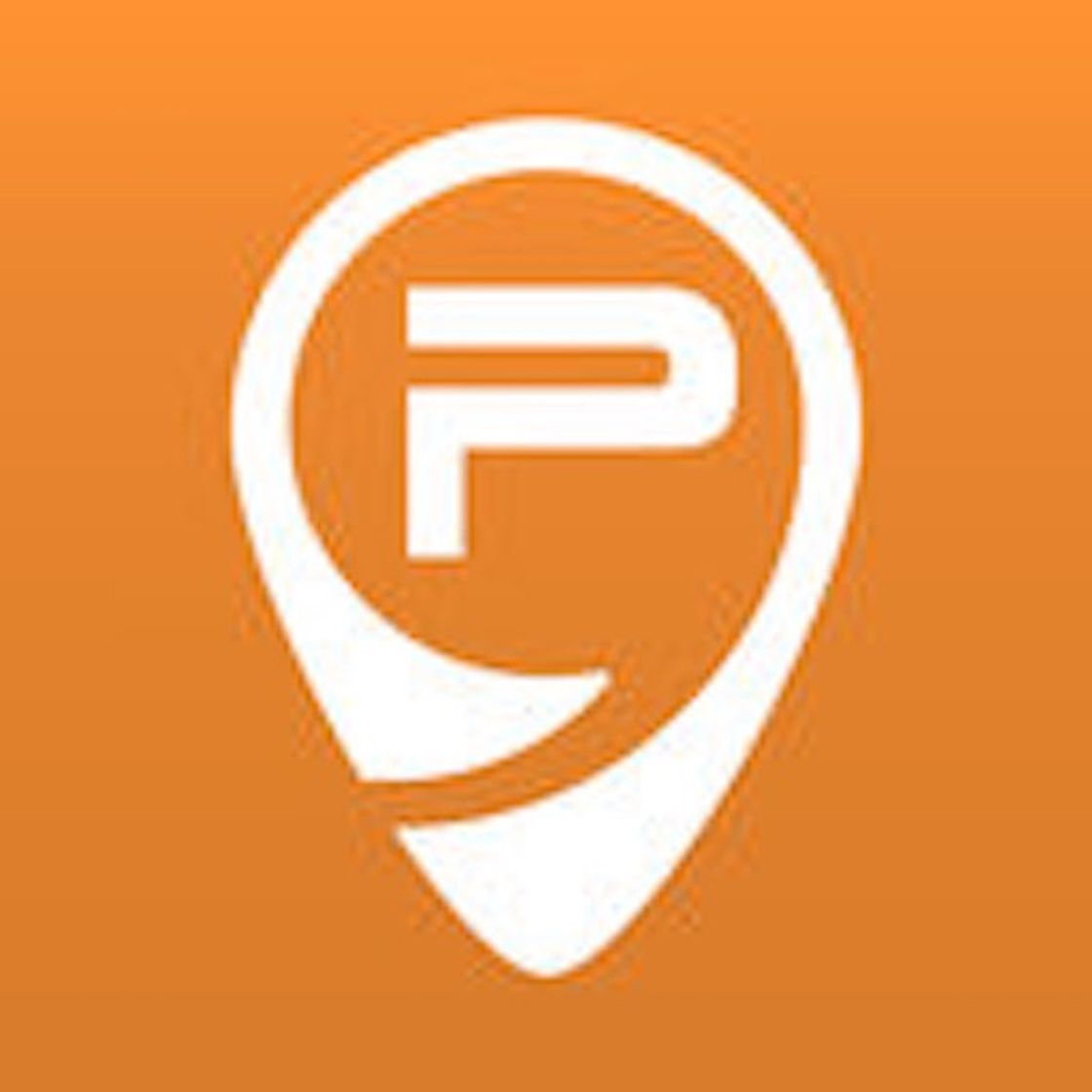 App Parkimovil