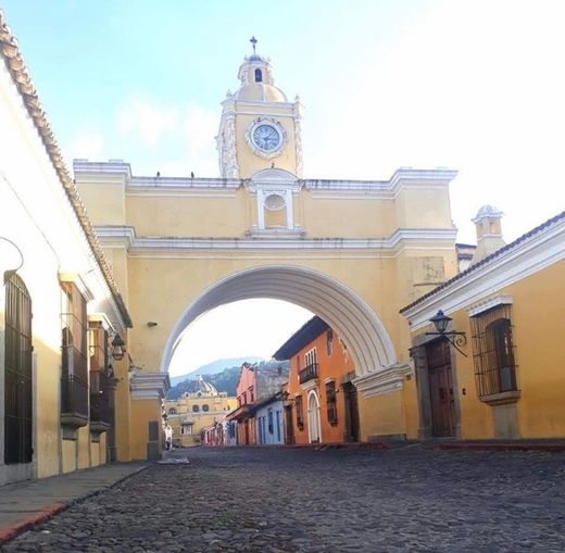 Antigua Guatemala