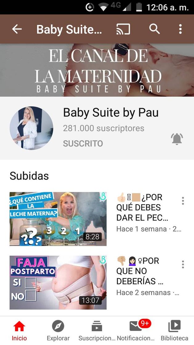 Fashion Baby Suite by Pao