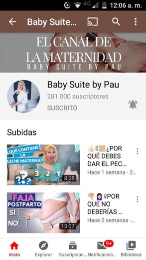 Baby Suite by Pao