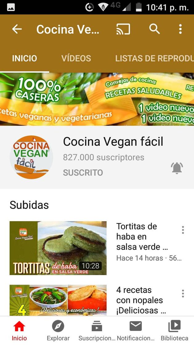 Moda Cocina vegan fácil