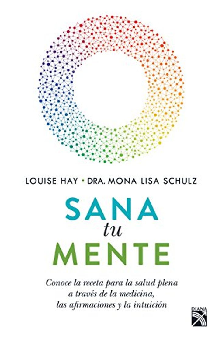 Libro Sana tu mente