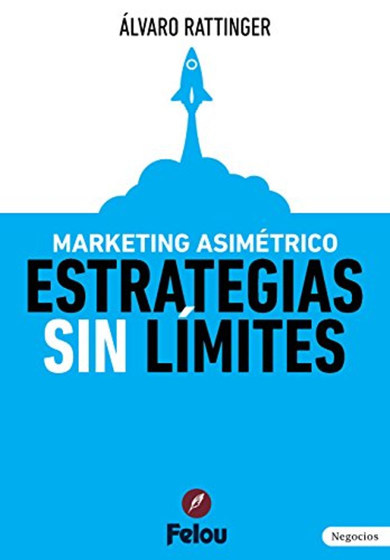 Libros Marketing Asimétrico