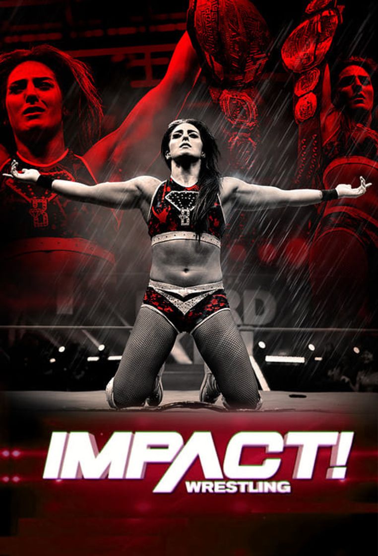 Serie TNA iMPACT!