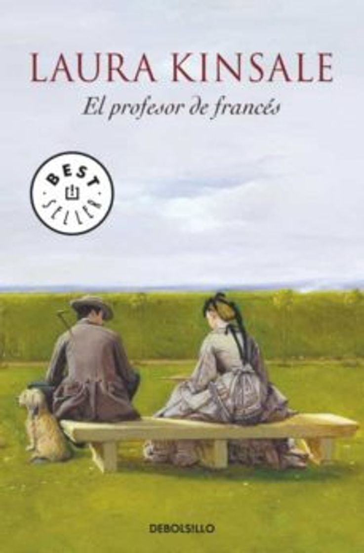 El profesor de francés