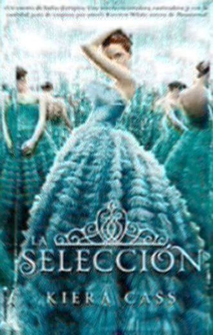 Libro La selección