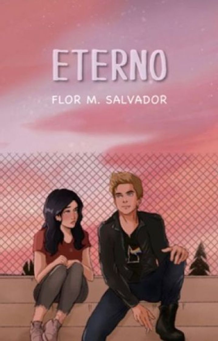 Book Eterno