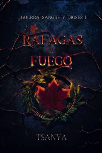 Ráfagas de fuego