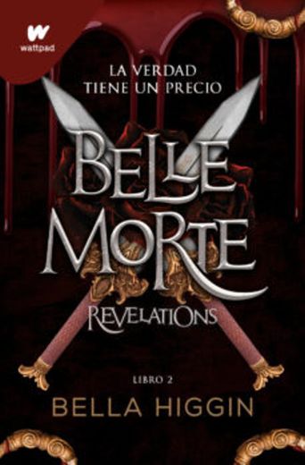 Belle Morte 2 - Revelations