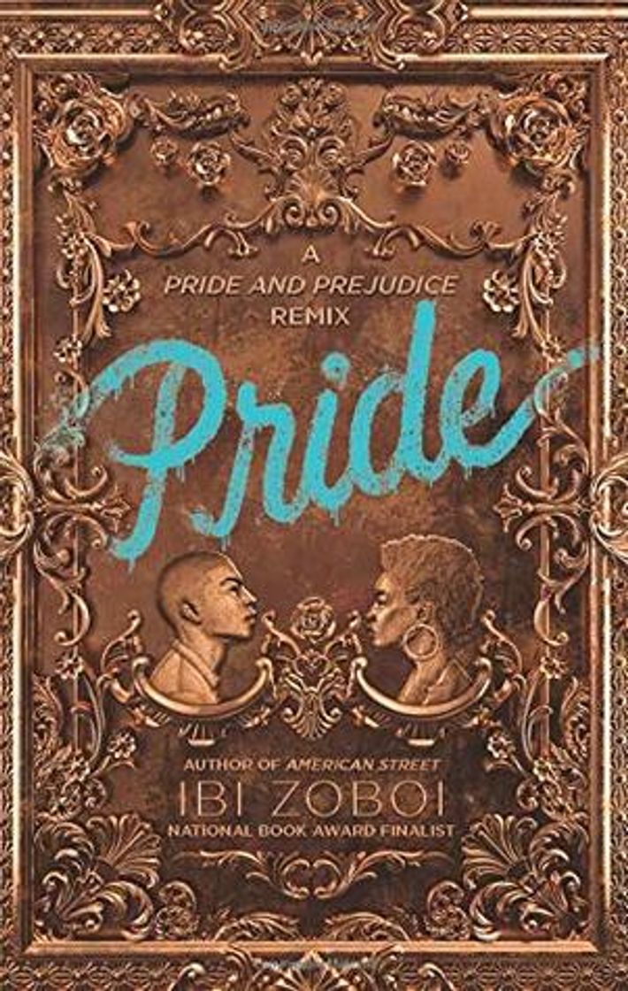 Book Pride