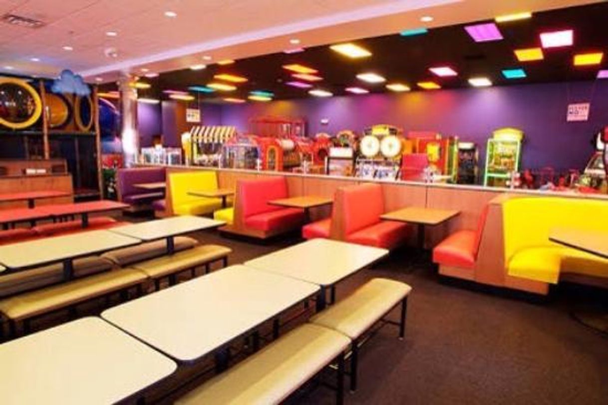 Restaurants Peter Piper Pizza