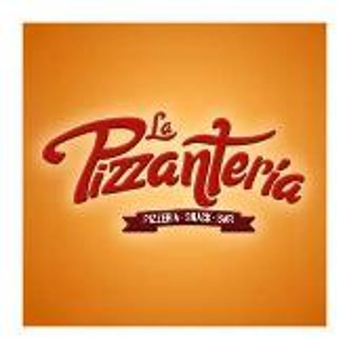 Restaurants La Pizzantería