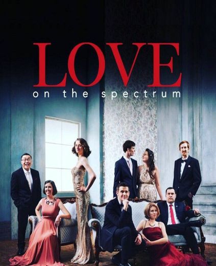 Love on the Espectrum