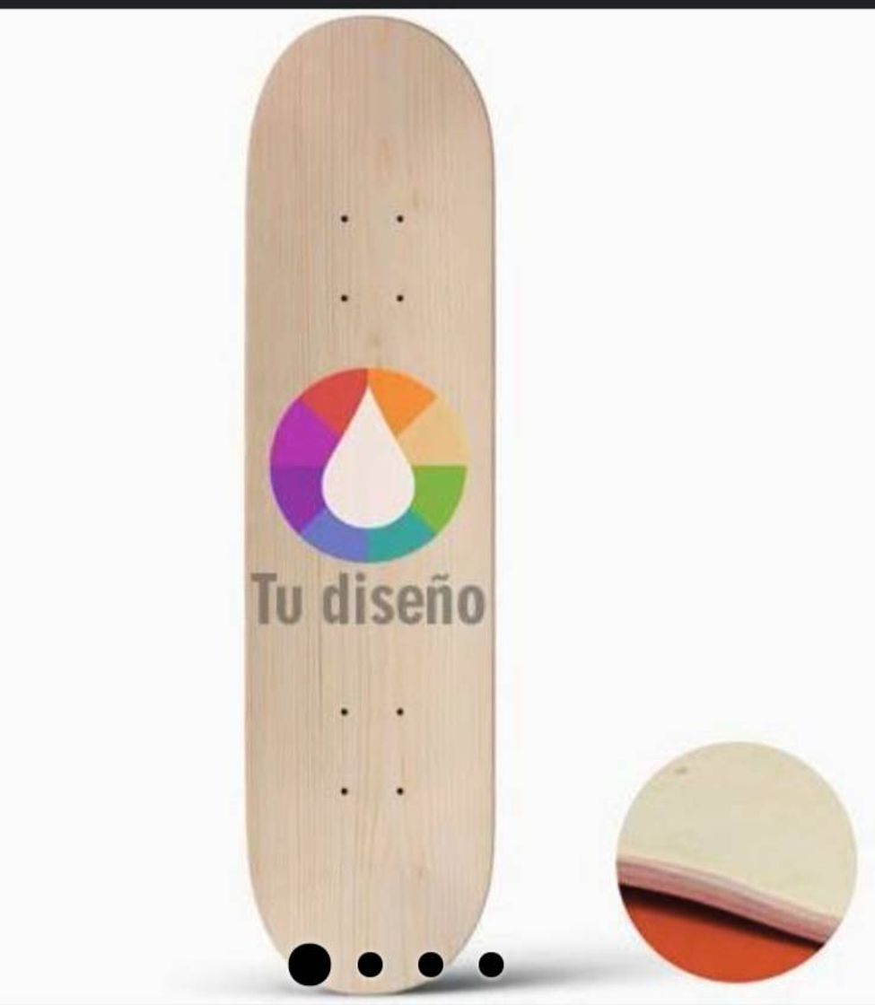 Fashion Tabla Skate personalizada