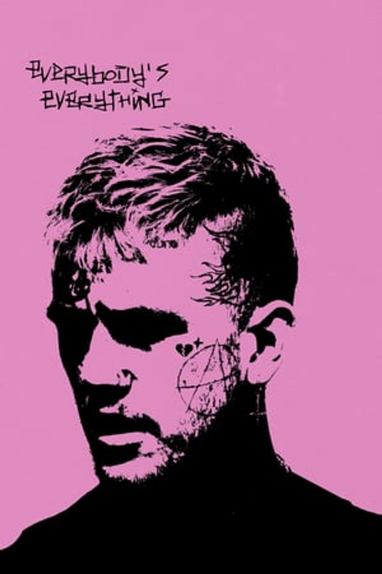 Película Lil Peep: Everybody’s Everything