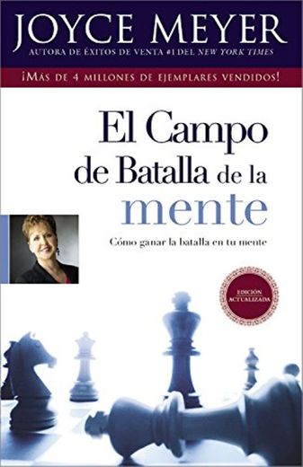 El Campo de Batalla de la Mente