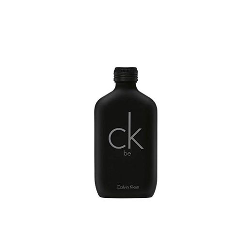 Calvin Klein CK BE 1-KW-27-02 - EDT Colonia