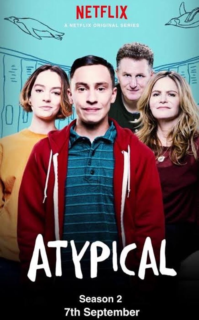 Atypical