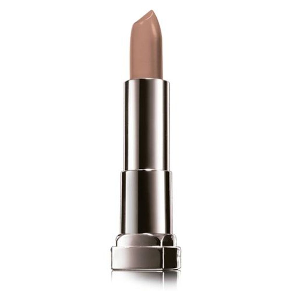 Fashion maybelline labial color sensational bolds - nude thrill