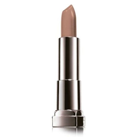 maybelline labial color sensational bolds - nude thrill