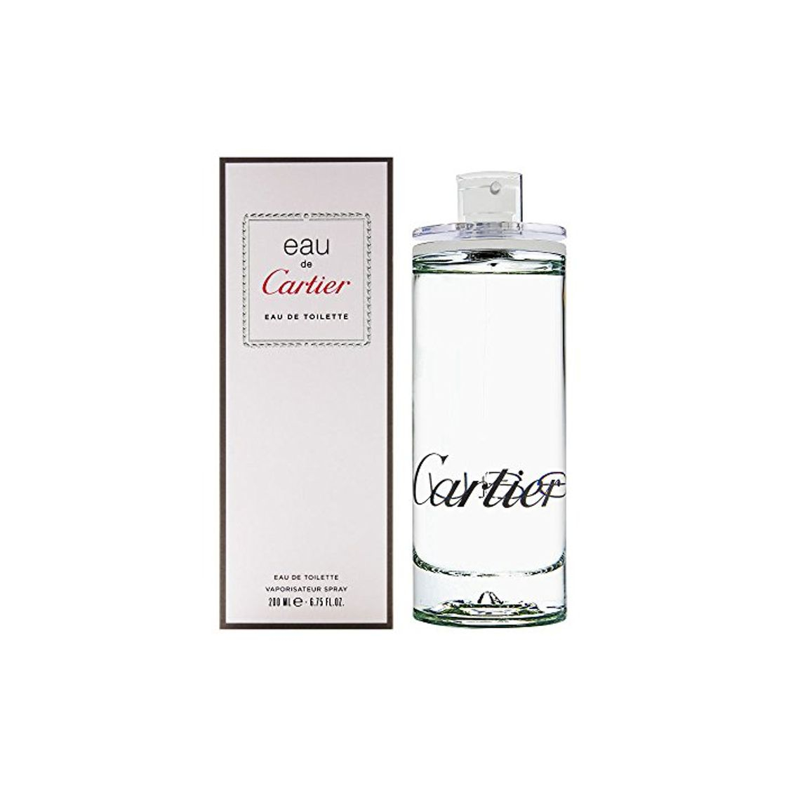 Belleza Cartier