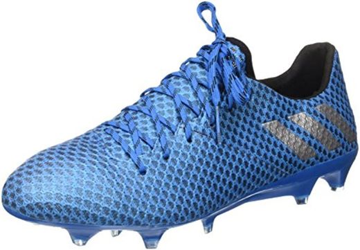 adidas Messi 16.1 FG, Botas de fútbol para Hombre,