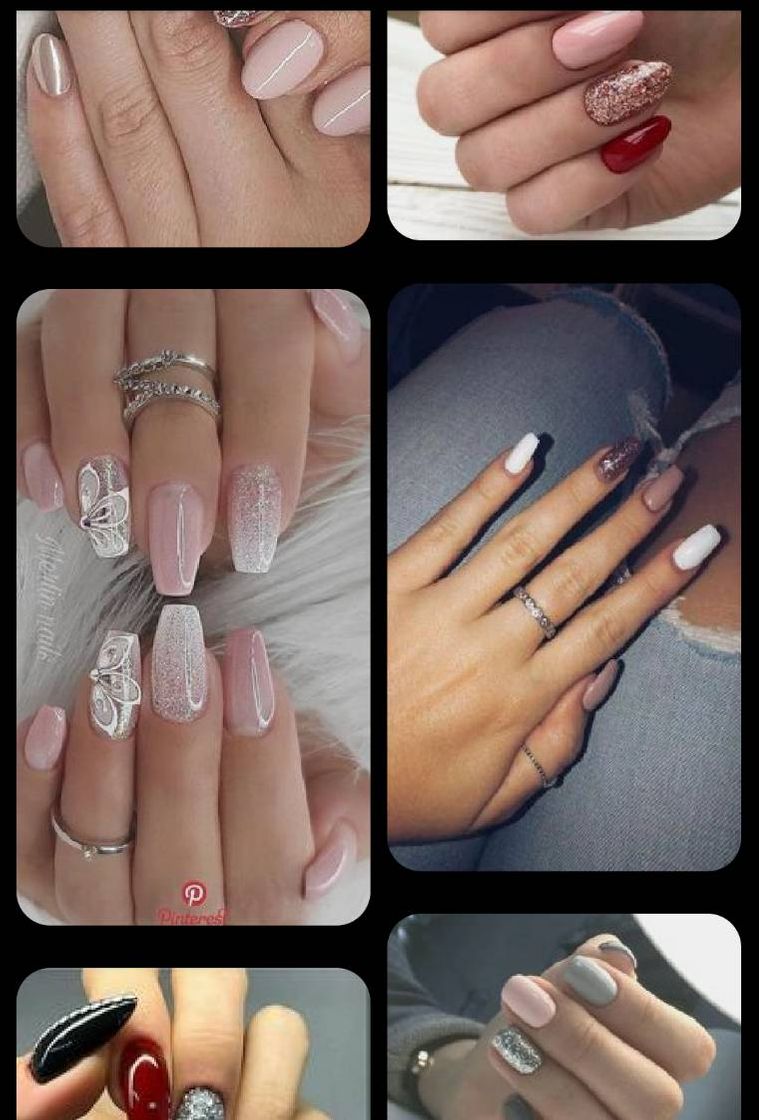 Moda Uñas <3 