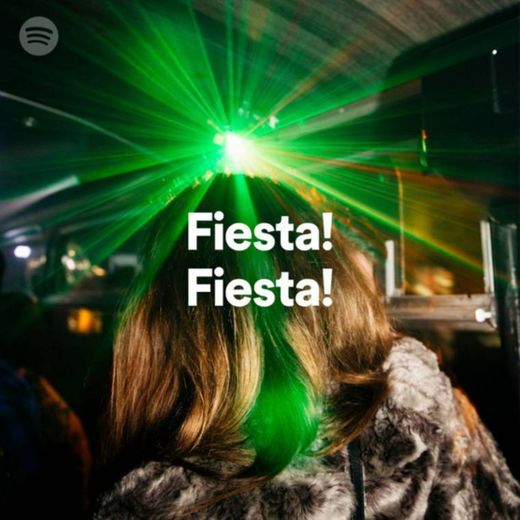Fiesta! Fiesta!