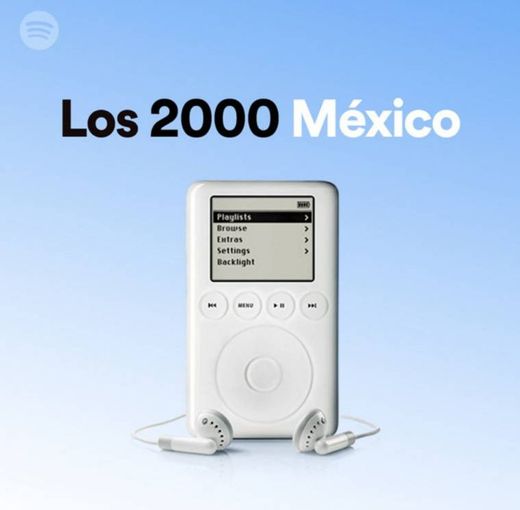 Los 2000 México