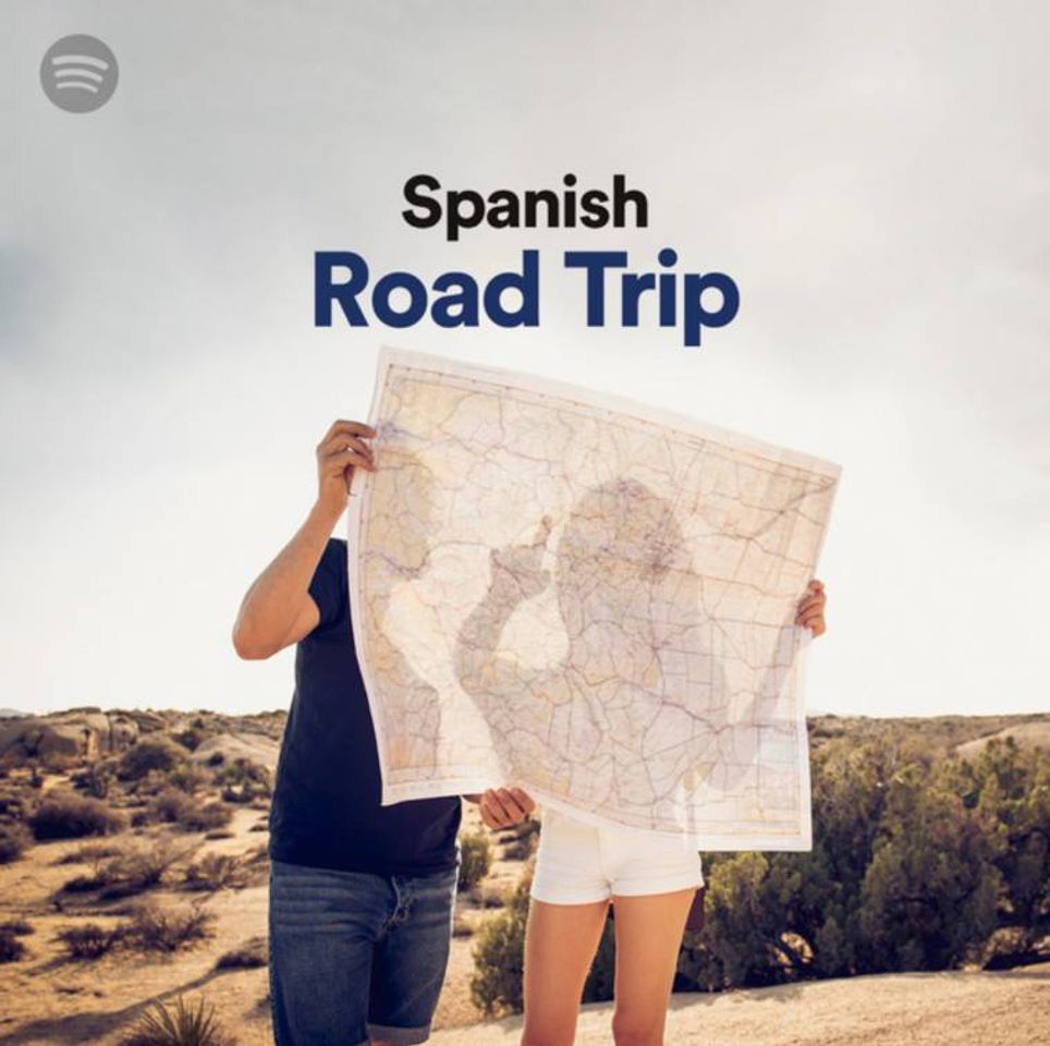 Fashion Spanish Road Trip