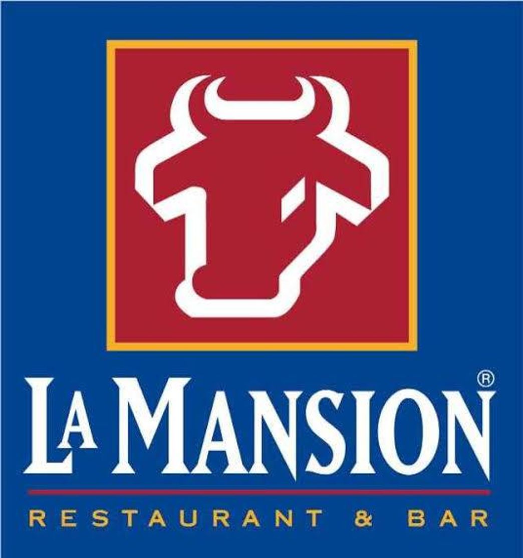 Restaurantes La Mansión