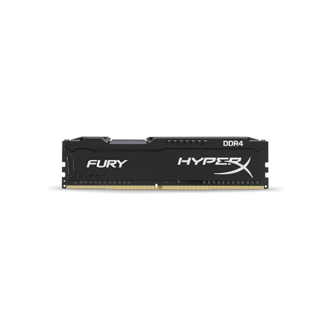 Product HyperX Fury - Memoria RAM de 4 GB