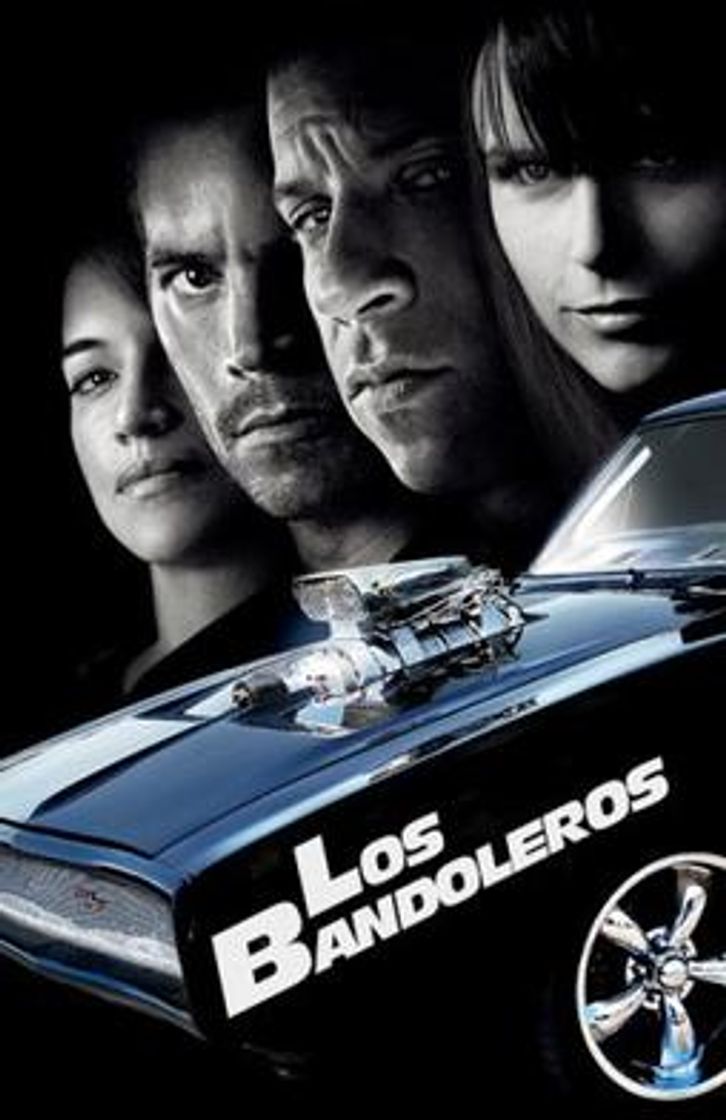 Bandoleros