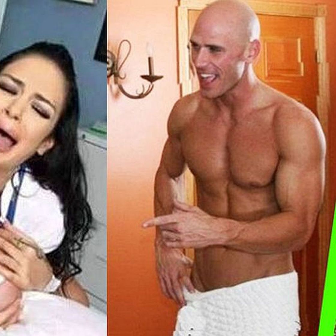 Moda Johnny sins (El pelado de brazzers)