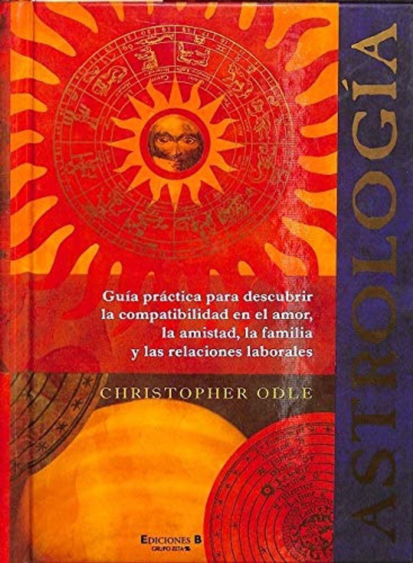 Libro Astrologia