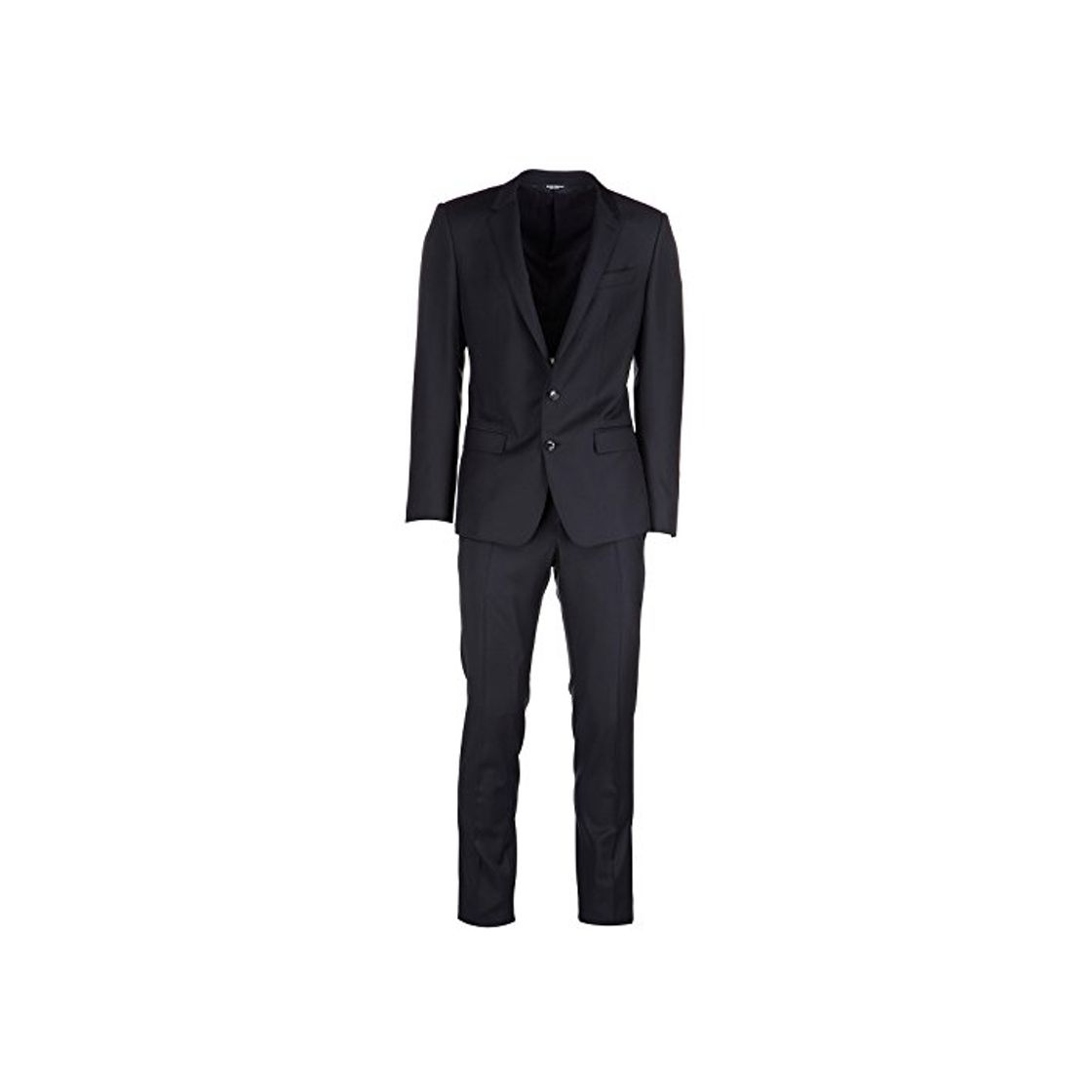 Social Dolce&Gabbana Hombre Trajes BLU 54 EU