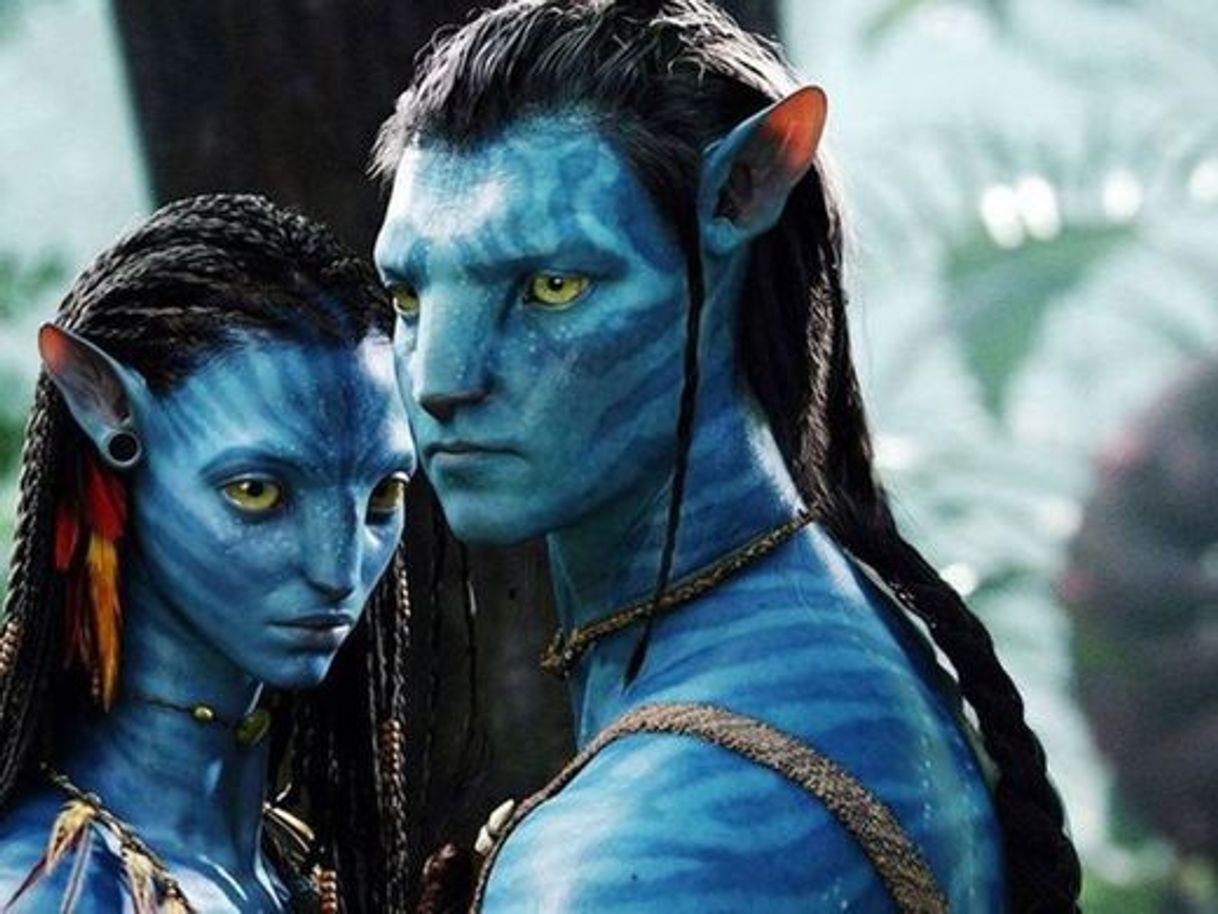 Movie Avatar