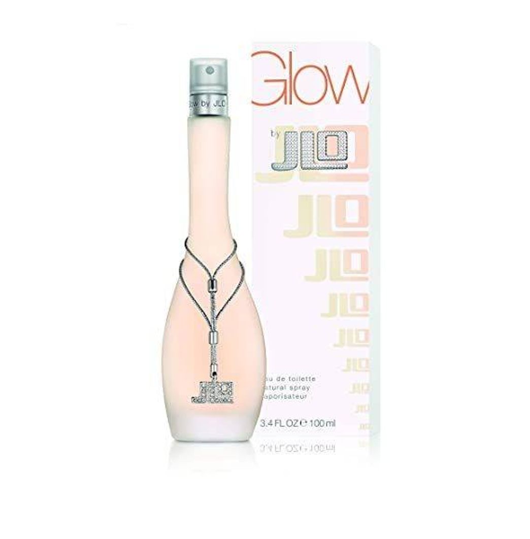 Moda Perfume Glow JLo✨