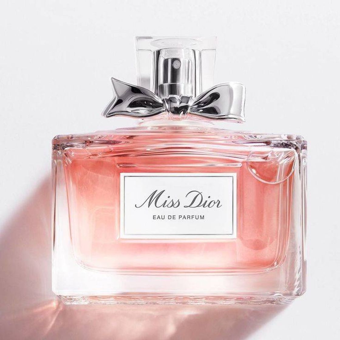 Belleza Miss dior 2017 eau de perfume spray 50ml