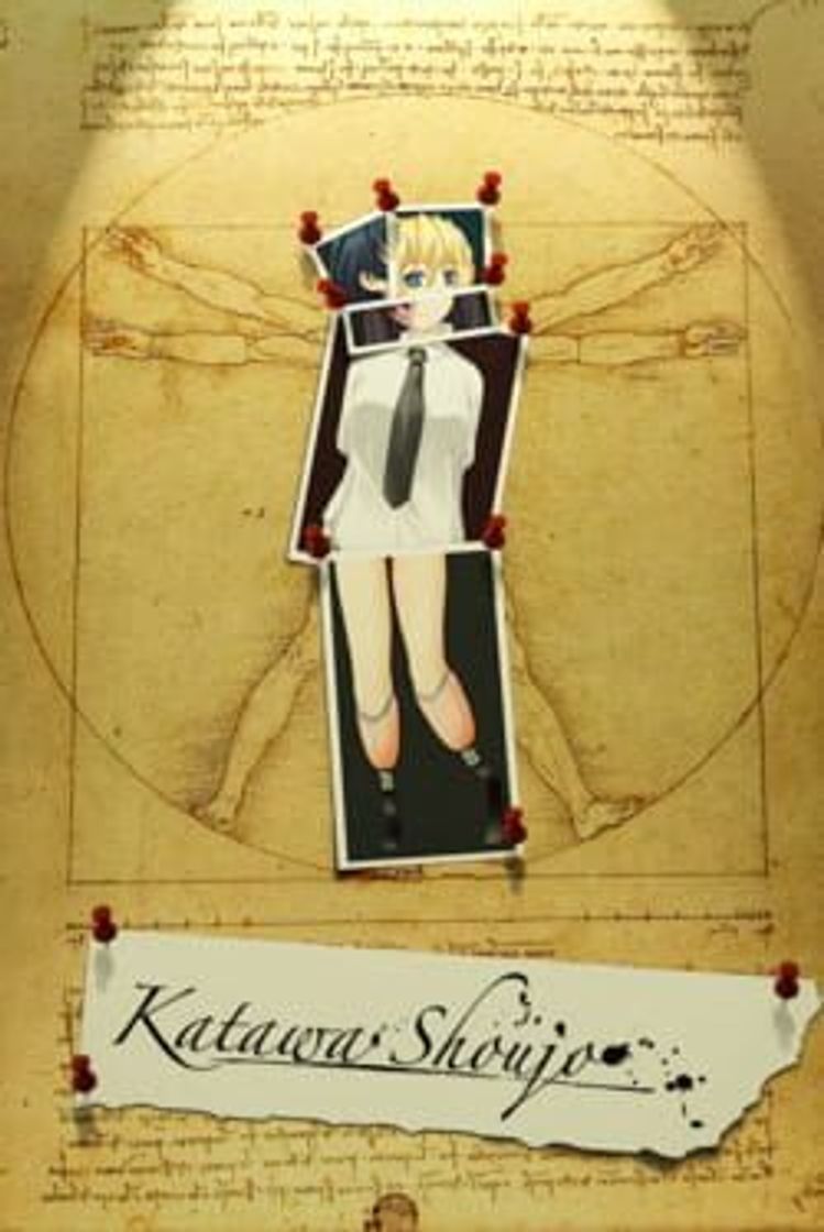 Videojuegos Katawa Shoujo