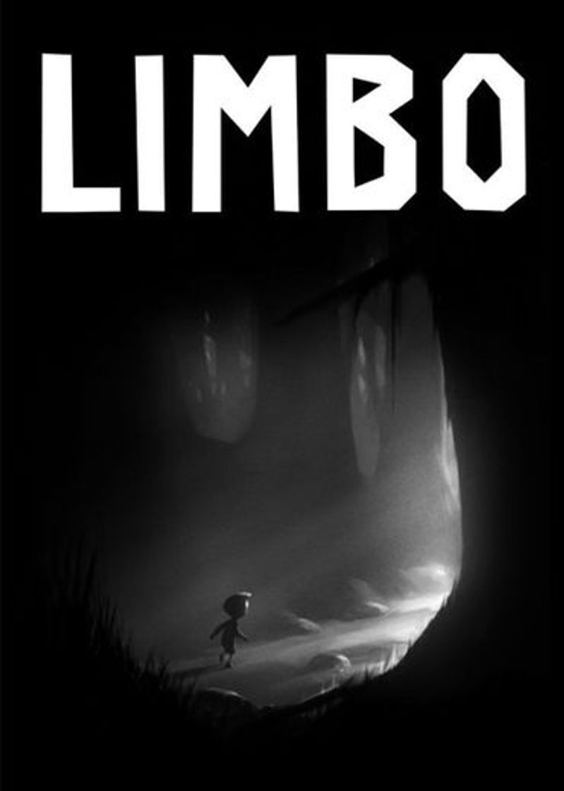 Videojuegos Limbo