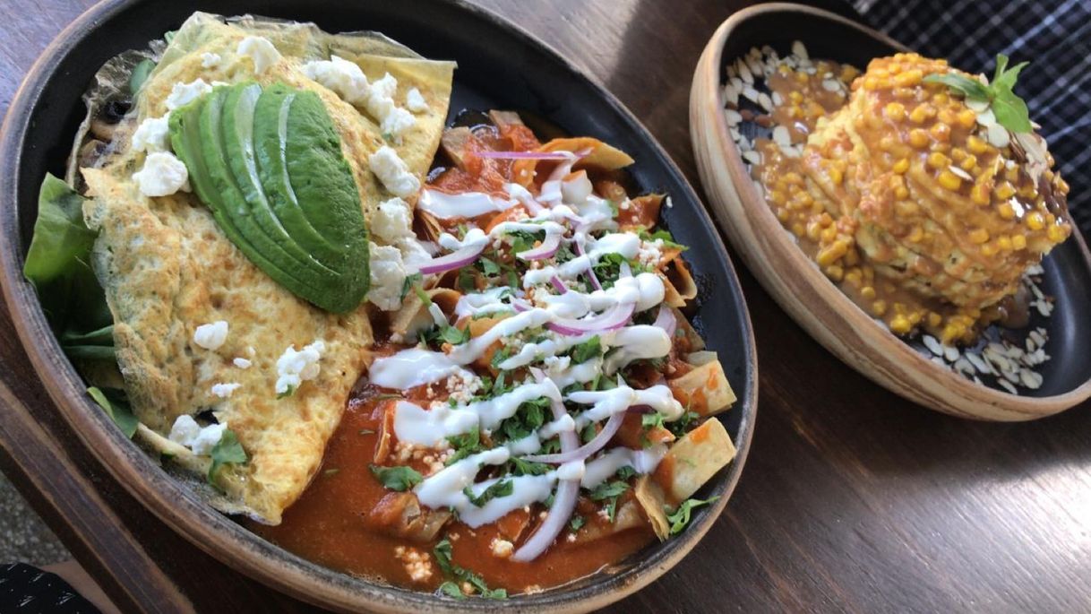 Restaurants La Cata - Café Bistró