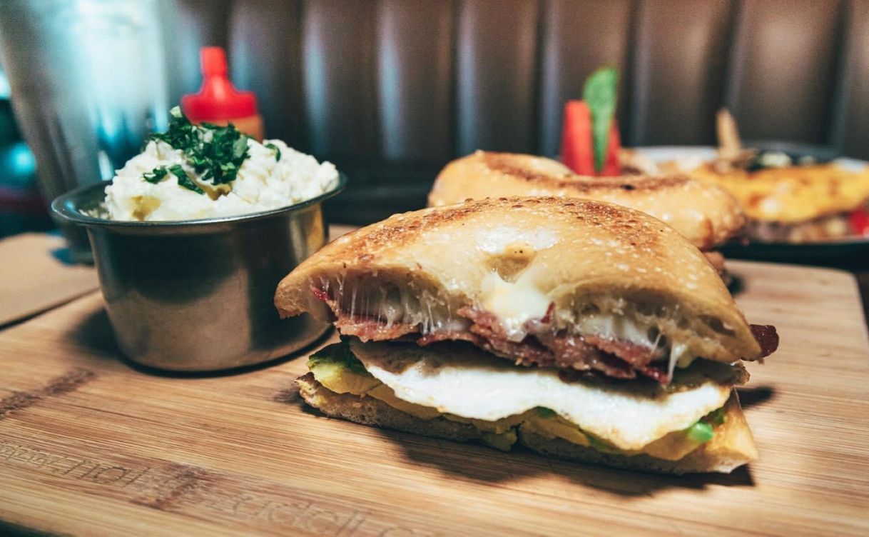 Restaurants Natureza Restaurante