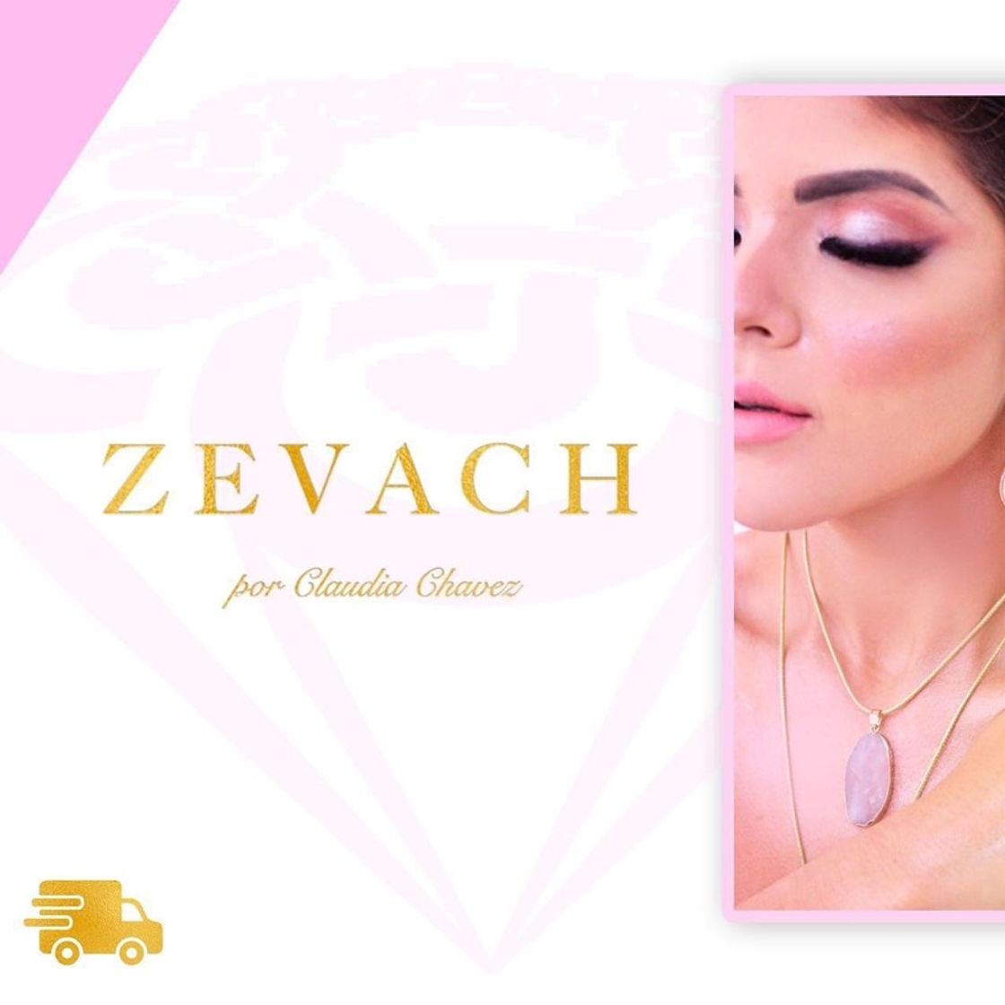 Moda ZEVACH Joyería de Autor 