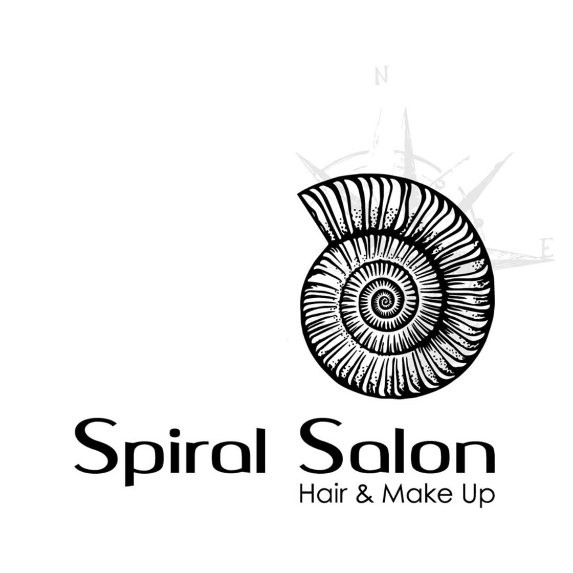 Moda Spiral Salon 