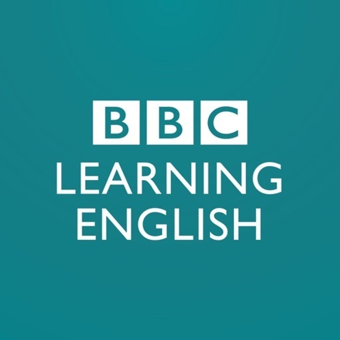 App BBC Learning English